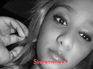 SinnamonLuv