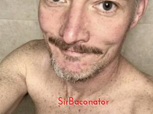 SirBaconator