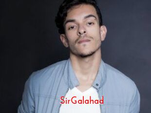 SirGalahad