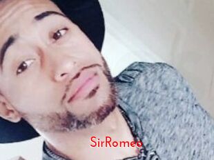 SirRomeo