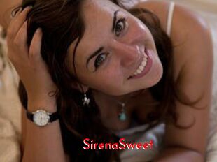 SirenaSweet