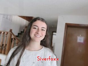 Siverfoxx