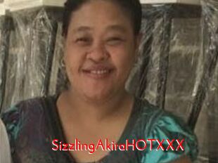 SizzlingAkiraHOTXXX