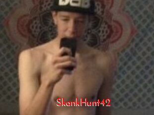 SkankHunt42