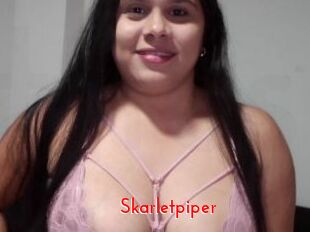 Skarletpiper