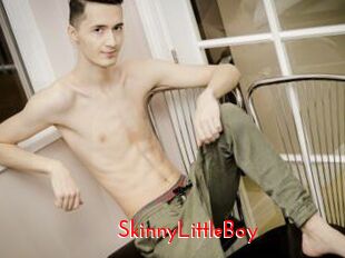 SkinnyLittleBoy