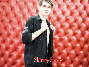 SkinnySamy