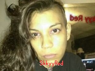 SkkyyRed