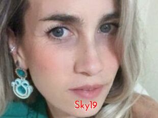 Sky19