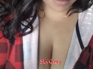 Sky_Gray