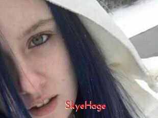 SkyeHage