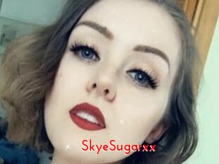SkyeSugarxx