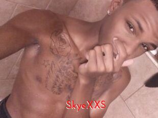 SkyeXXS