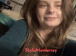 SkylaMonterrey