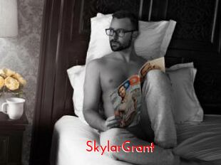 SkylarGrant