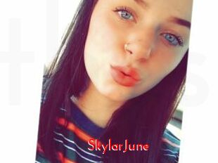 SkylarJune