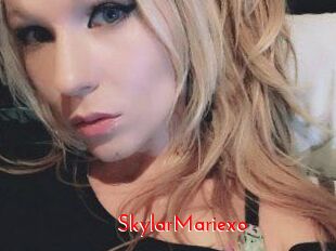 SkylarMariexo