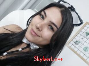 SkyleerLove