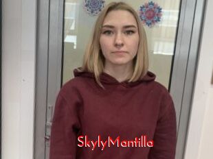 SkylyMantilla