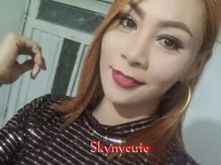 Skynycute