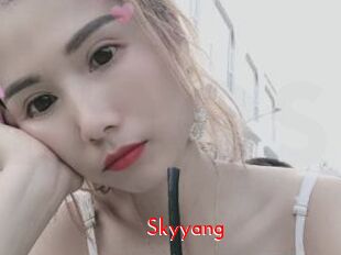 Skyyang