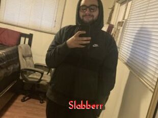 Slabberr