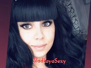 SladkayaSexy