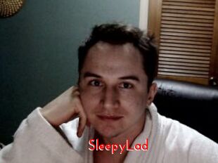 SleepyLad