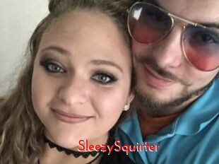 SleezySquirter