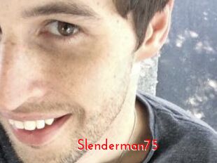 Slenderman75