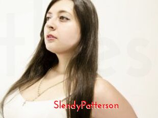 SlendyPatterson