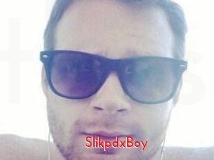 SlikpdxBoy