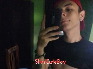 SlimCuteBoy