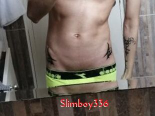 Slimboy336