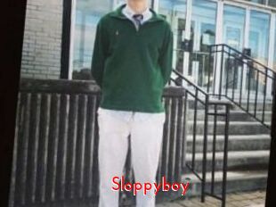 Sloppyboy