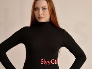 SlyyGirl