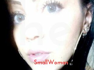 SmallWoman