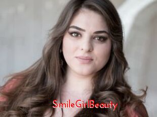 SmileGirlBeauty