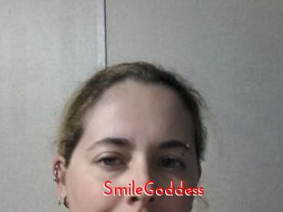 SmileGoddess