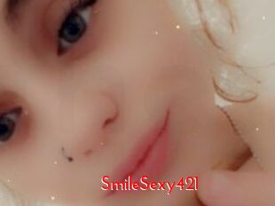 SmileSexy421