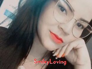 SmileyLoving