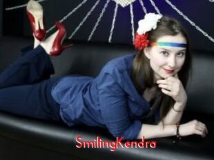 SmilingKendra