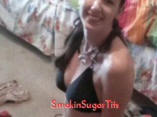 SmokinSugarTits