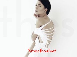 Smoothvelvet