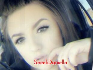 SneekDaniella