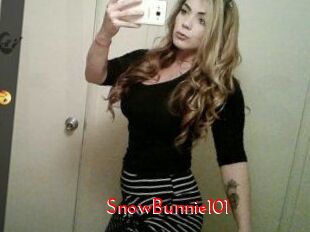 SnowBunnie101