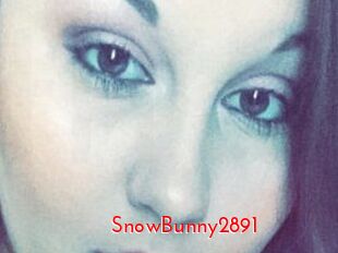 SnowBunny2891