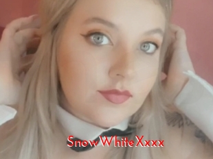 SnowWhiteXxxx