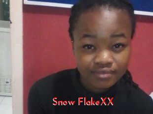 Snow_FlakeXX