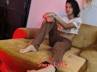 Snow_Little